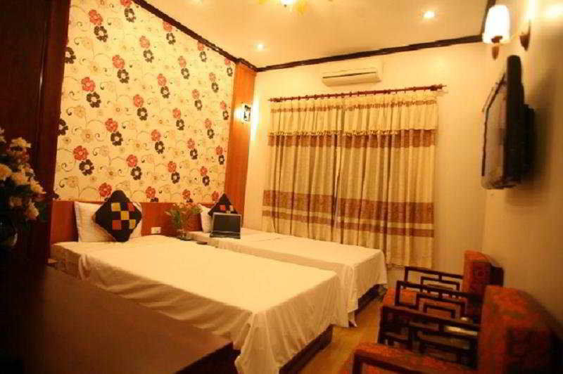 Labevie Hotel Hanoi Buitenkant foto