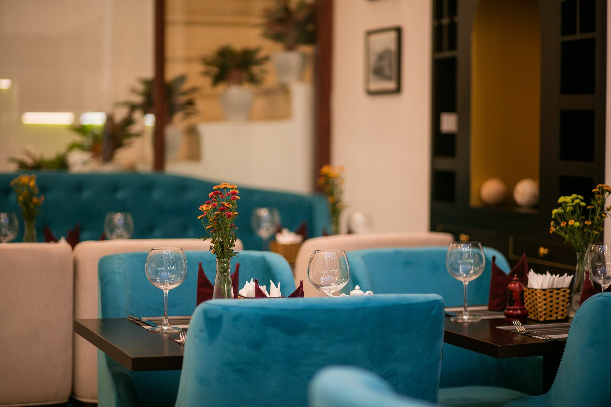 Labevie Hotel Hanoi Buitenkant foto